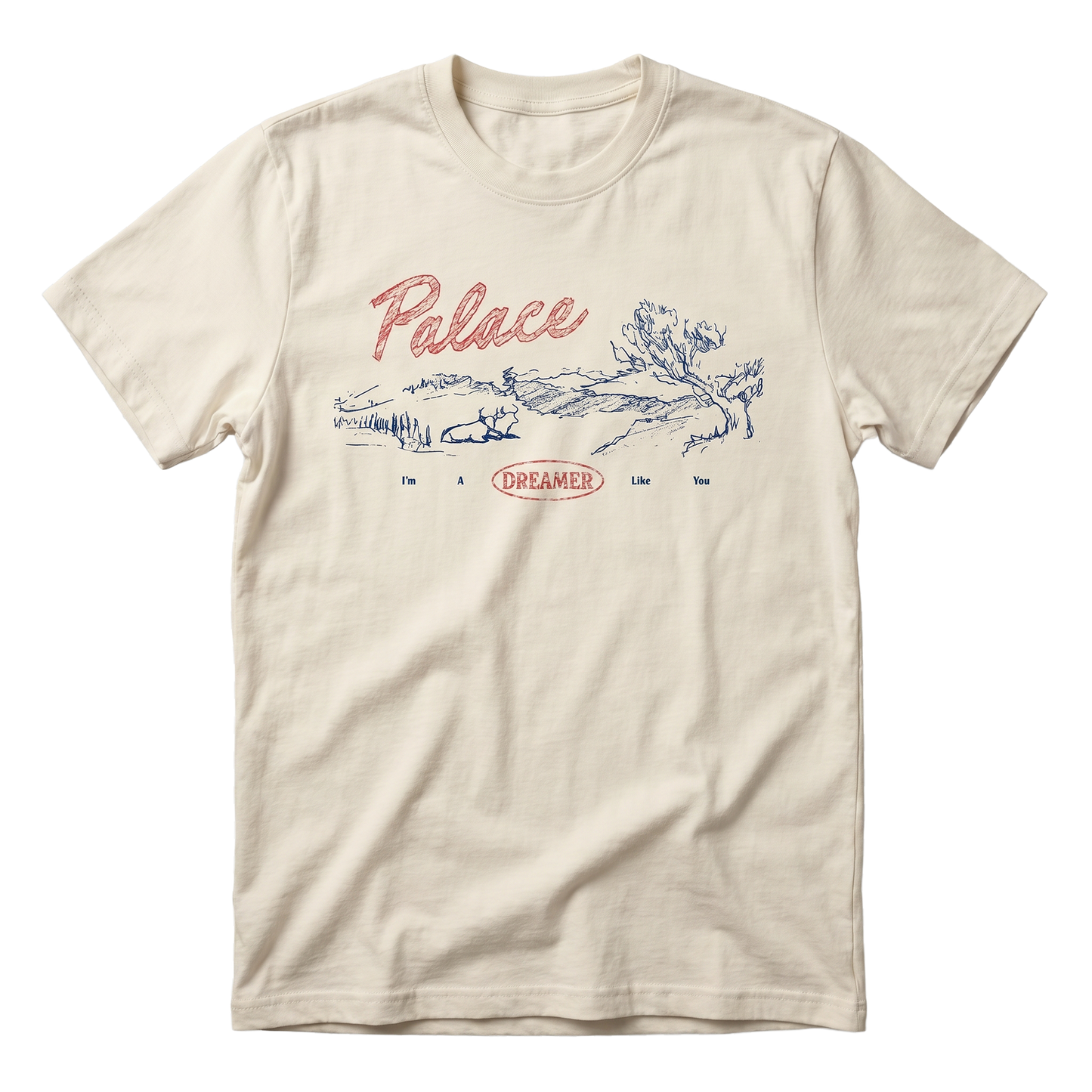 Dreamer T-Shirt