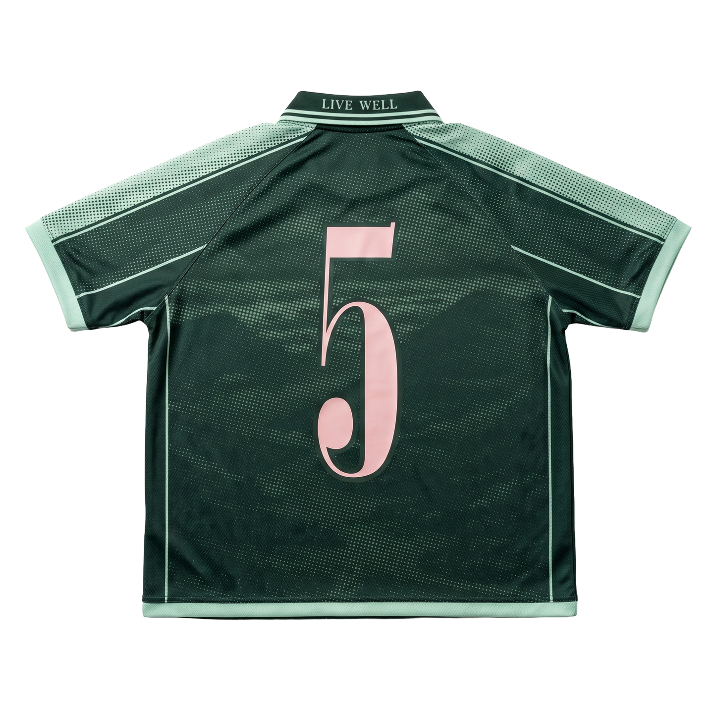 Ox Football Shirt