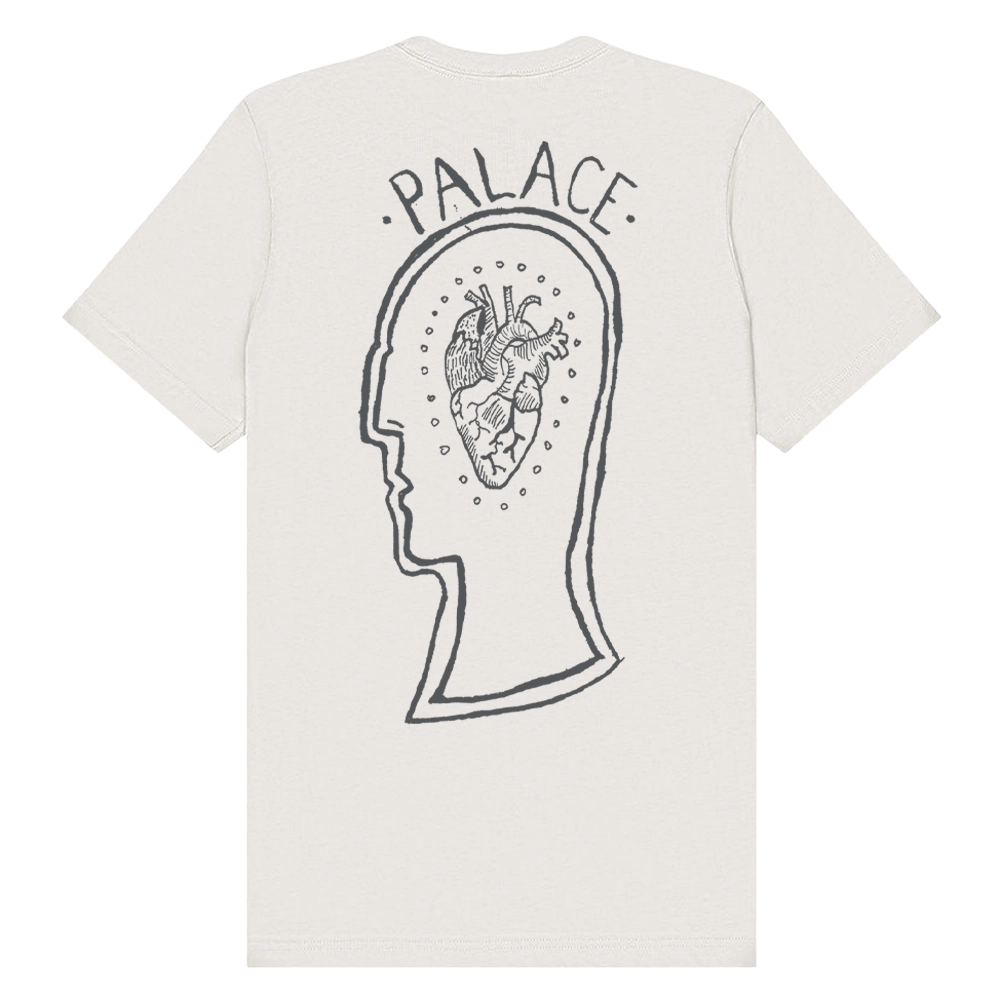 Heart In Head T-Shirt