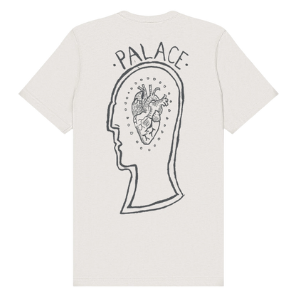 Heart In Head T-Shirt