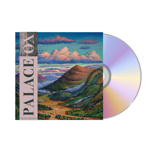 Ox CD