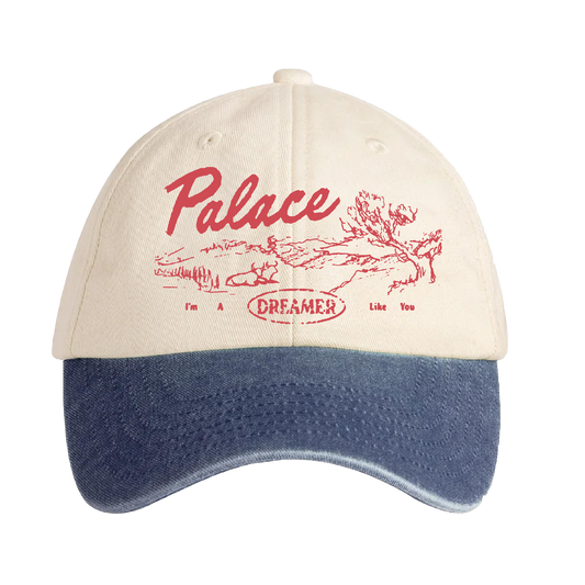 Dreamer Cap