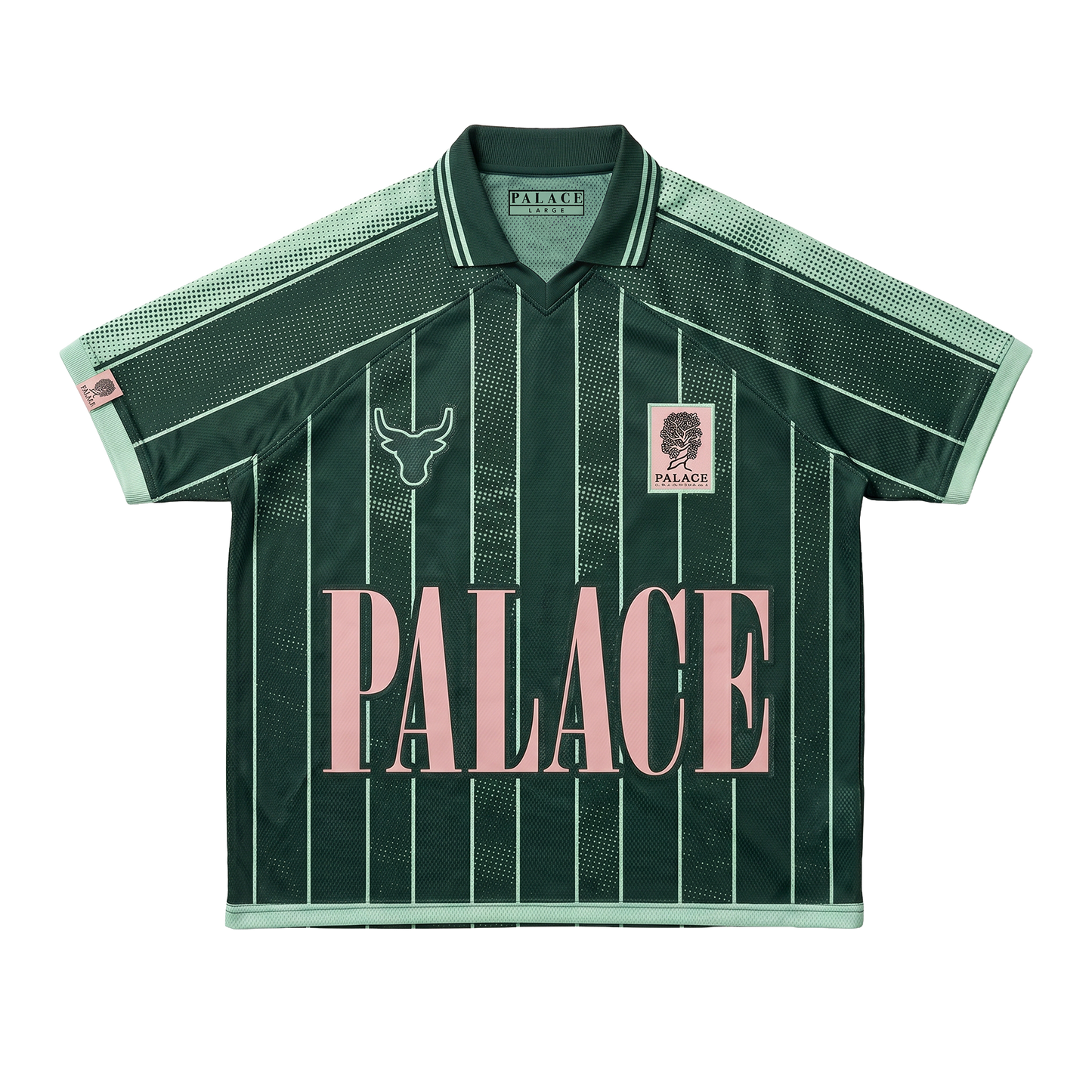 Ox Football Shirt