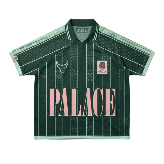 Ox Football Shirt